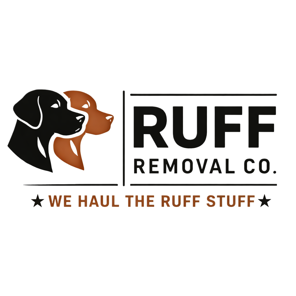 Ruff Removal Co